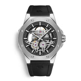 Cornavin Herrenuhr Skelett SK.01.R - 42MM